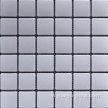 Bức tường lát gạch Mosaic mờ